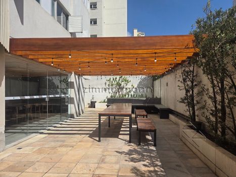 Foto 49 do(a) Apartamento de 3 quartos à venda em Sumaré, São Paulo