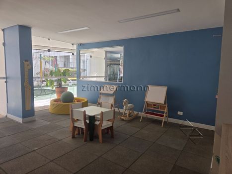 Foto 41 do(a) Apartamento de 3 quartos à venda em Sumaré, São Paulo