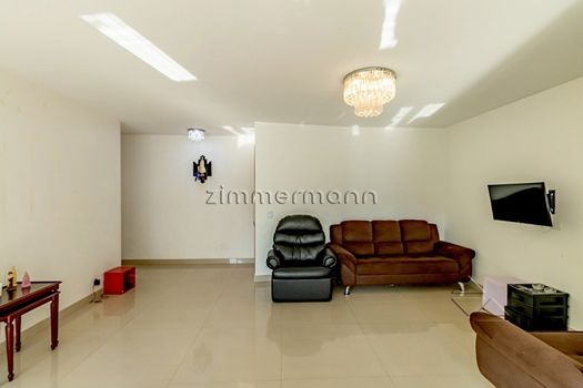 Foto 4 do(a) Apartamento de 3 quartos à venda em Sumaré, São Paulo