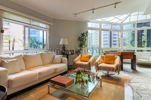 Foto 5 do(a) Apartamento de 3 quartos à venda em Vila Suzana, São Paulo