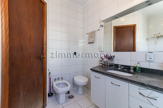 Foto 35 do(a) Apartamento de 3 quartos à venda em Vila Suzana, São Paulo