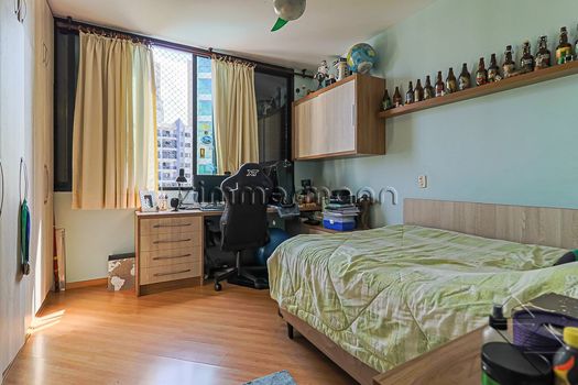 Foto 24 do(a) Apartamento de 3 quartos à venda em Vila Suzana, São Paulo