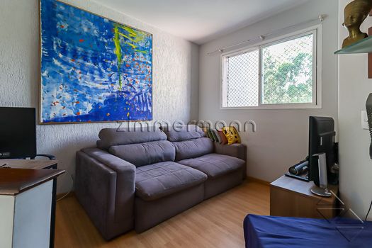 Foto 16 do(a) Apartamento de 3 quartos à venda em Vila Suzana, São Paulo