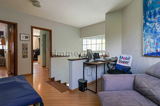 Foto 19 do(a) Apartamento de 3 quartos à venda em Vila Suzana, São Paulo