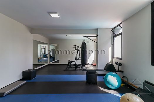 Foto 37 do(a) Apartamento de 3 quartos à venda em Vila Suzana, São Paulo