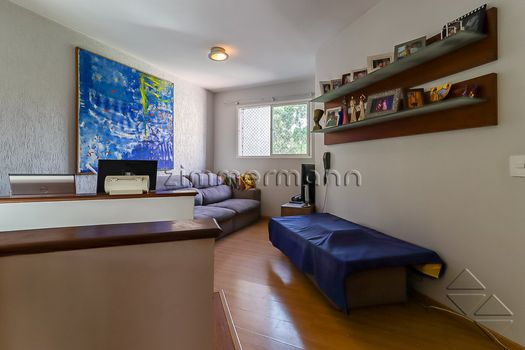 Foto 15 do(a) Apartamento de 3 quartos à venda em Vila Suzana, São Paulo