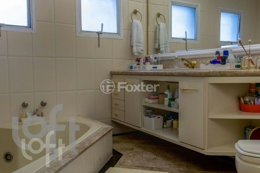 Foto 5 do(a) Apartamento de 4 quartos à venda em Vila Andrade, São Paulo
