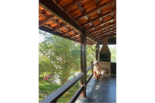 Foto 4 do(a) Casa em Condomínio de 2 quartos à venda em Mirante do Arujá, Arujá