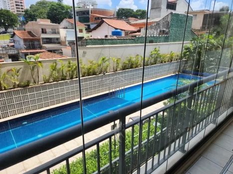 Foto 32 do(a) Apartamento de 3 quartos à venda em Vila Gilda, Santo André