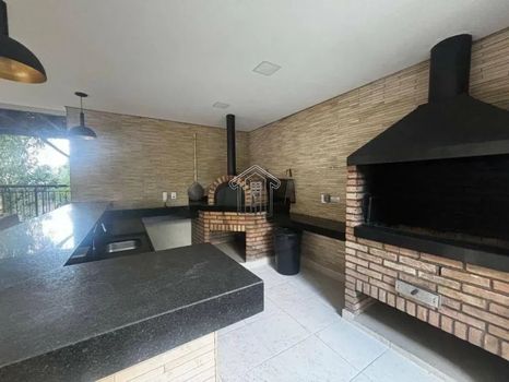 Foto 42 do(a) Apartamento de 3 quartos à venda em Vila Gilda, Santo André