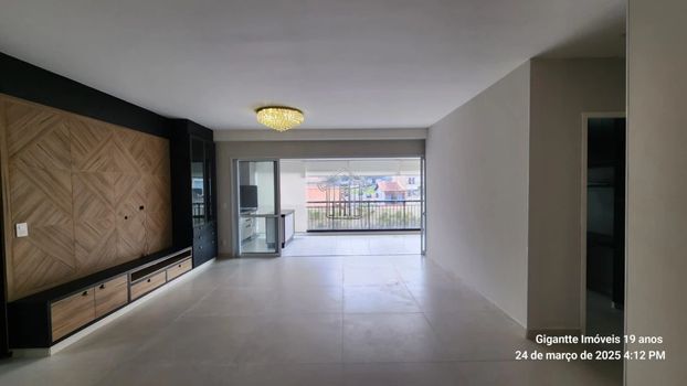 Foto 5 do(a) Apartamento de 3 quartos à venda em Vila Gilda, Santo André