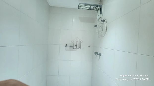 Foto 19 do(a) Apartamento de 3 quartos à venda em Vila Gilda, Santo André