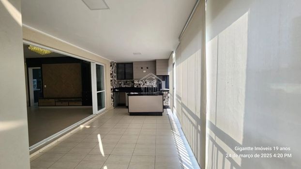 Foto 8 do(a) Apartamento de 3 quartos à venda em Vila Gilda, Santo André