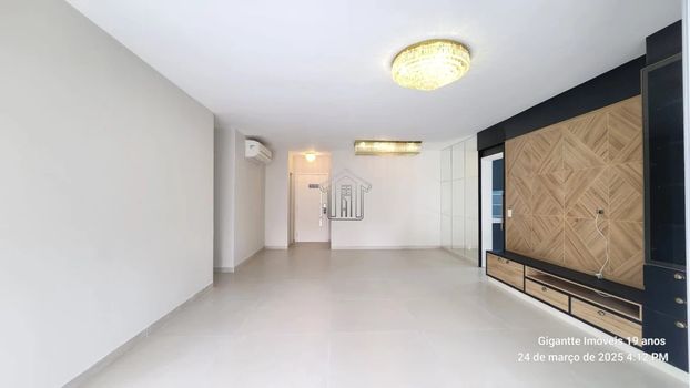Foto 3 do(a) Apartamento de 3 quartos à venda em Vila Gilda, Santo André