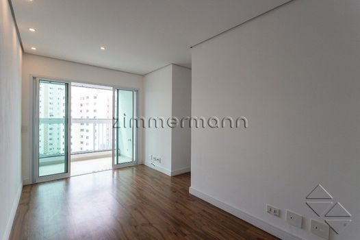 Foto 1 do(a) Apartamento de 2 quartos à venda em Santa Teresinha, São Paulo