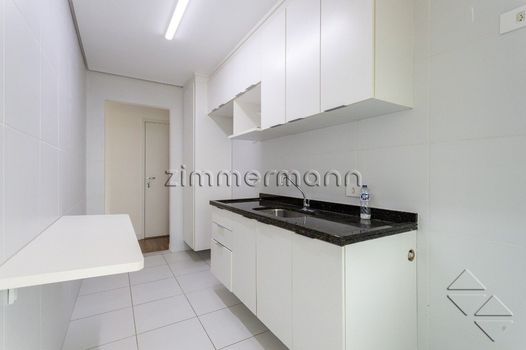 Foto 14 do(a) Apartamento de 2 quartos à venda em Santa Teresinha, São Paulo