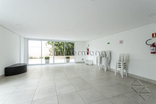 Foto 32 do(a) Apartamento de 2 quartos à venda em Santa Teresinha, São Paulo