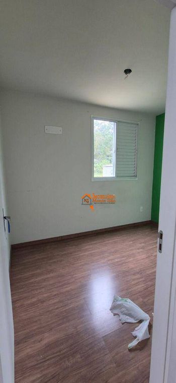 Foto 8 do(a) Apartamento de 2 quartos à venda em Jardim São Domingos, Guarulhos