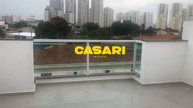 Foto 10 do(a) Casa de 2 quartos à venda em Jardim Ocara, Santo André