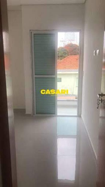Foto 7 do(a) Casa de 2 quartos à venda em Jardim Ocara, Santo André