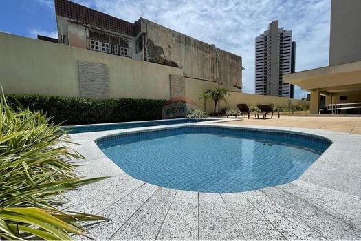 Foto 16 do(a) Apartamento de 3 quartos à venda em Lagoa Nova, Natal