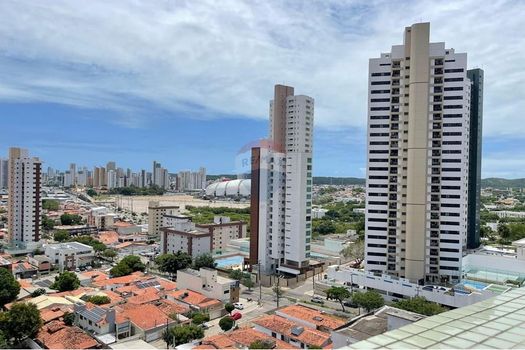 Foto 21 do(a) Apartamento de 3 quartos à venda em Lagoa Nova, Natal