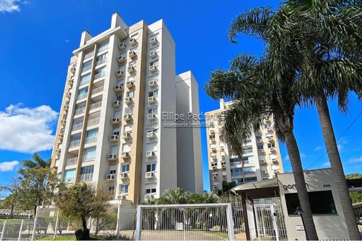Foto 43 do(a) Apartamento de 3 quartos à venda em Teresópolis, Porto Alegre