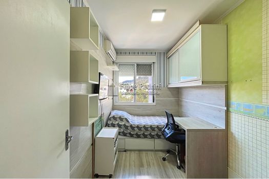 Foto 18 do(a) Apartamento de 3 quartos à venda em Teresópolis, Porto Alegre