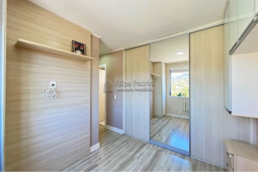 Foto 32 do(a) Apartamento de 3 quartos à venda em Teresópolis, Porto Alegre