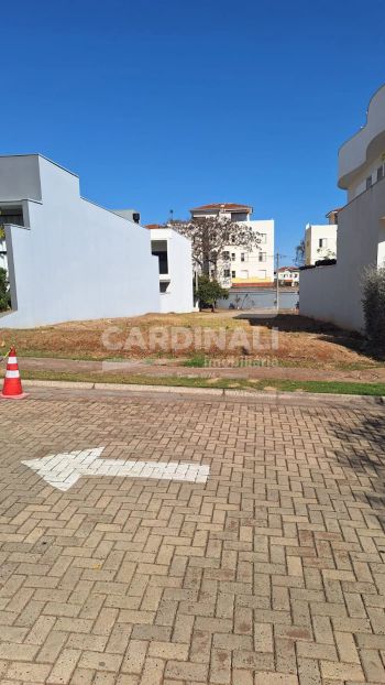 Foto 3 do(a) Terreno false à venda em Parque Sisi, São Carlos