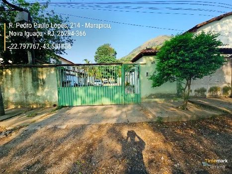 Foto 1 do(a) Casa de 2 quartos à venda em Marapicu, Nova Iguaçu