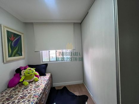 Foto 8 do(a) Apartamento de 2 quartos à venda em Castelo, Belo Horizonte