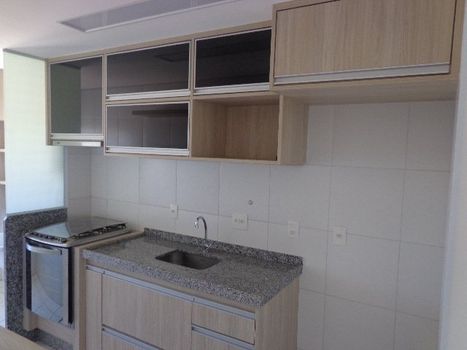 Foto 8 do(a) Apartamento de 2 quartos à venda em Vila Monteiro (Gleba I), São Carlos