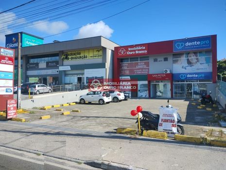 Foto 11 do(a) Sala / Conjunto Comercial false para alugar em Ingleses do Rio Vermelho, Florianópolis