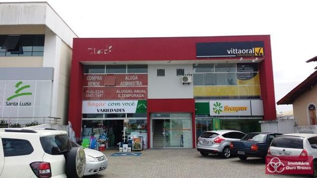 Foto 17 do(a) Sala / Conjunto Comercial false para alugar em Ingleses do Rio Vermelho, Florianópolis