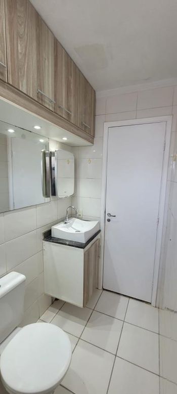 Foto 6 do(a) Apartamento de 2 quartos à venda em Alto do Ipiranga, Ribeirão Preto