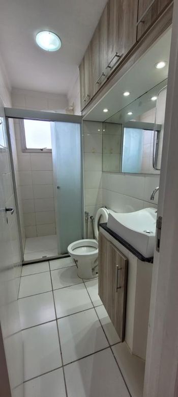 Foto 7 do(a) Apartamento de 2 quartos à venda em Alto do Ipiranga, Ribeirão Preto