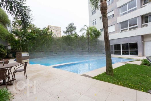 Foto 1 do(a) Apartamento de 3 quartos à venda em Jardim Botânico, Porto Alegre