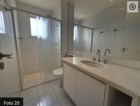 Foto 4 do(a) Apartamento false à venda em Fazenda São Quirino, Campinas