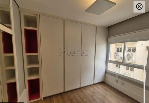 Foto 18 do(a) Apartamento false à venda em Fazenda São Quirino, Campinas