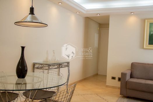 Foto 2 do(a) Apartamento de 2 quartos à venda em Vila Mascote, São Paulo