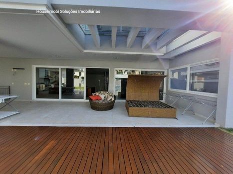 Foto 30 do(a) Casa em Condomínio de 6 quartos à venda em Jurerê Internacional, Florianópolis