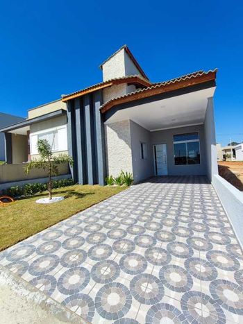 Foto 29 do(a) Casa em Condomínio de 3 quartos à venda em Caguassu, Sorocaba