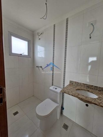 Foto 33 do(a) Apartamento de 3 quartos à venda em Caiçara, Praia Grande