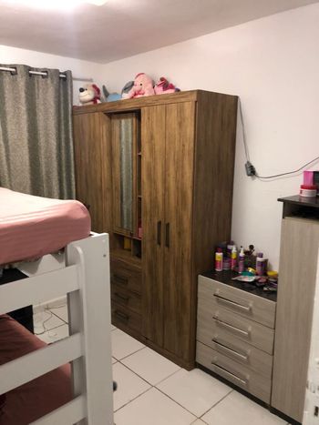 Foto 8 do(a) Apartamento de 2 quartos à venda em Jardim Ipê, Mauá
