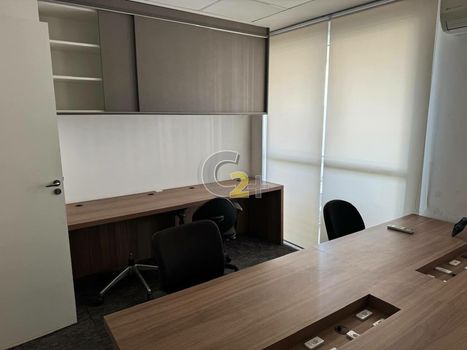 Foto 4 do(a) Sala / Conjunto Comercial false à venda em Barra Funda, São Paulo