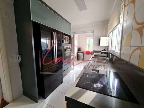 Foto 21 do(a) Apartamento de 4 quartos à venda em Santo Antônio, São Caetano do Sul