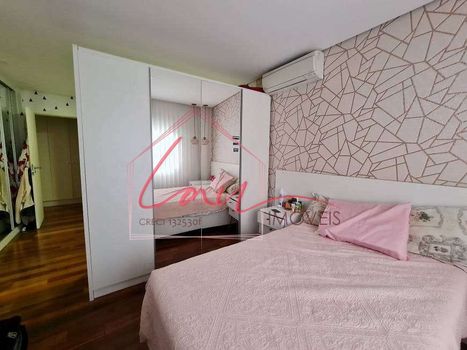 Foto 13 do(a) Apartamento de 4 quartos à venda em Santo Antônio, São Caetano do Sul