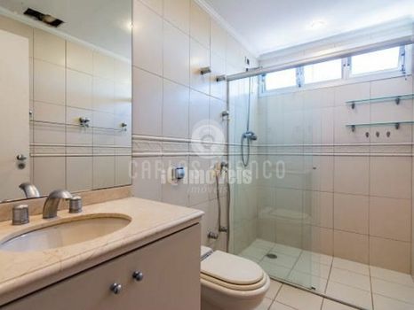 Foto 32 do(a) Apartamento de 4 quartos à venda em Campo Belo, São Paulo
