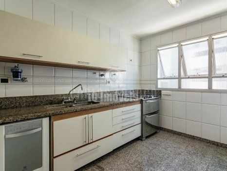 Foto 9 do(a) Apartamento de 4 quartos à venda em Campo Belo, São Paulo
